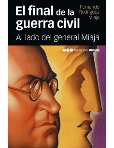 FINAL DE LA GUERRA CIVIL EL