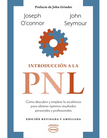 Introduccion a la PNL