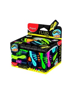 MAE EXP 48 MARC MINI FLUO PEPS 742737