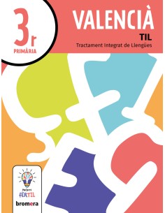 Valencia 3r EP Projecte Fertil