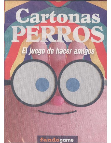 Cartonas perros