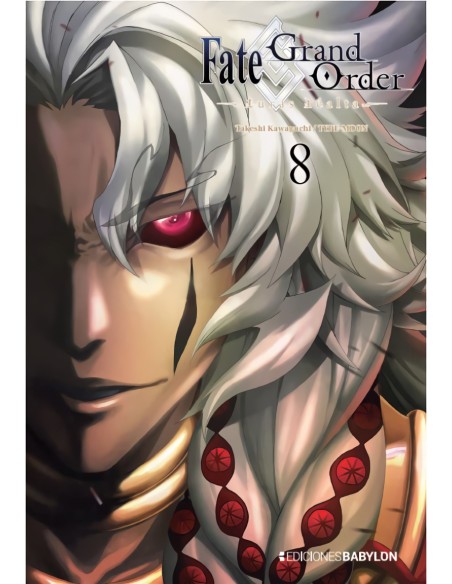 FATEGRAND ORDER TURAS REALTA 08