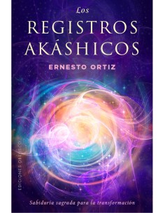 Los registros akashicos sabiduria sagrada
