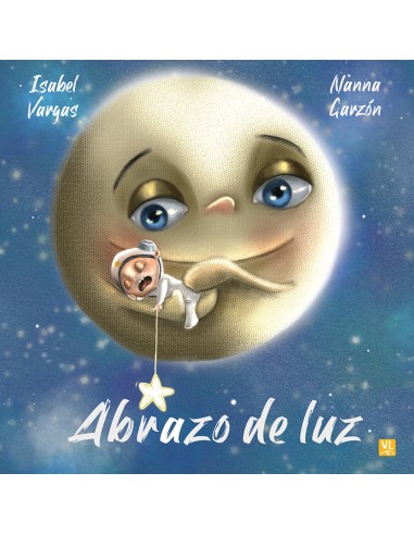 Abrazo de luz