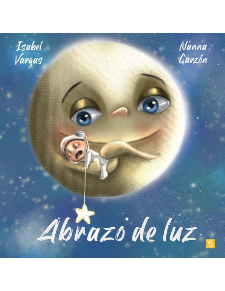 Abrazo de luz