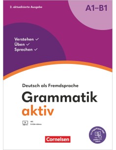 GRAMMATIK AKTIV A1 B1 NEU
