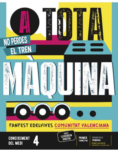 Projecte FanFest Coneixement del medi 4 Trimestres