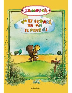 Jo et curare va dir el petitos