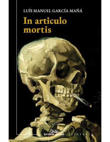 In articulo mortis