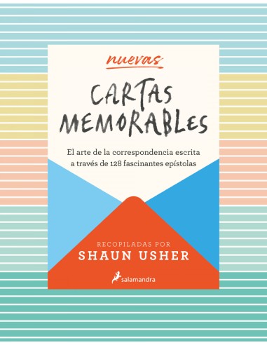 CARTAS MEMORABLES