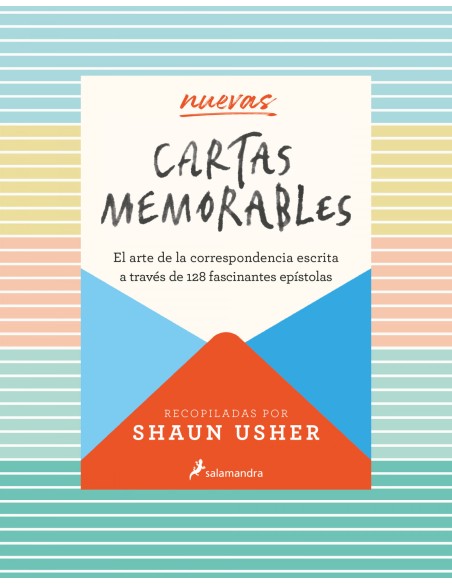 CARTAS MEMORABLES