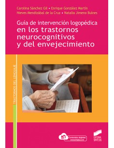 GUIA DE INTERVENCION LOGOPEDICA EN LOS