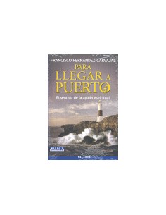 Para llegar a puerto
