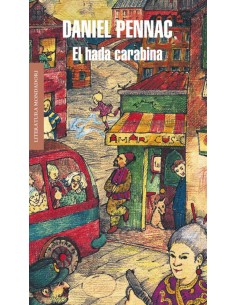 El hada carabina