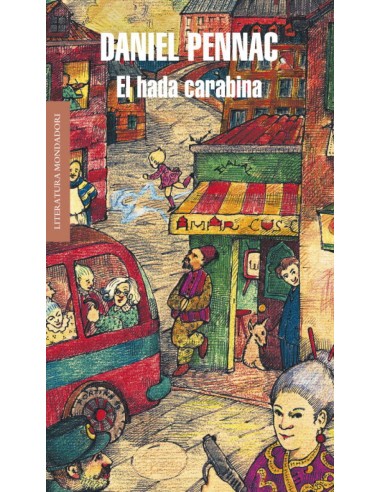 El hada carabina