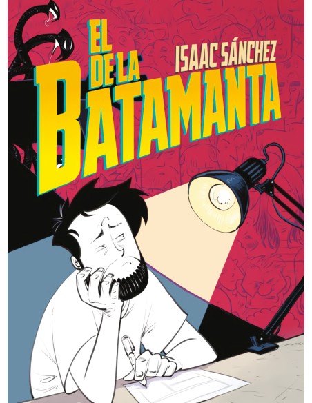 EL DE LA BATAMANTA