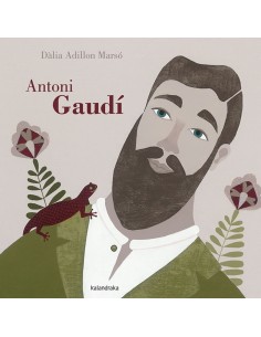 Antoni Gaudi