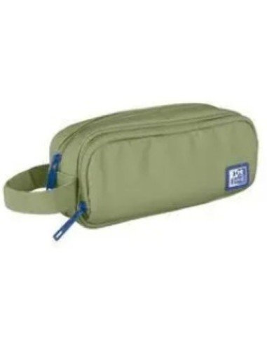 Portatodo triple b smart 95x225x8cm color verde safari