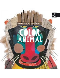 Color animal