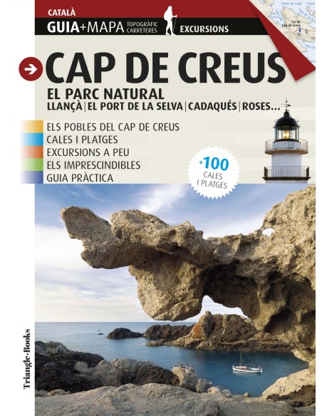 Cap de Creus