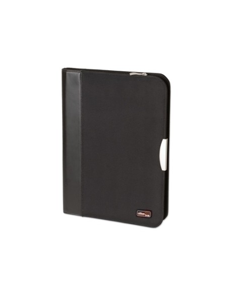 CARP.PORTADOC.OFF.BOX DYNAMINC A4 NEGRO