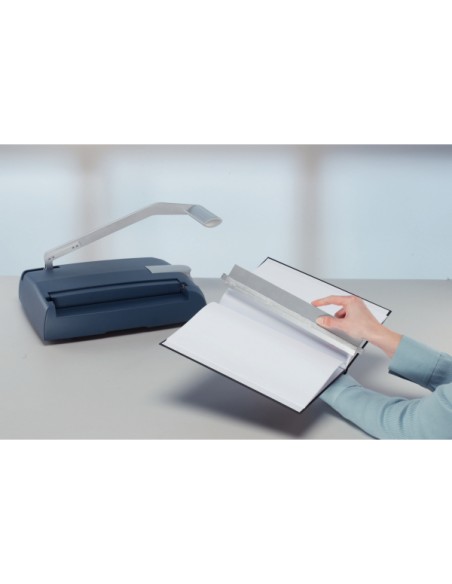 De-binder for impressBIND 140 kit de encuadernación