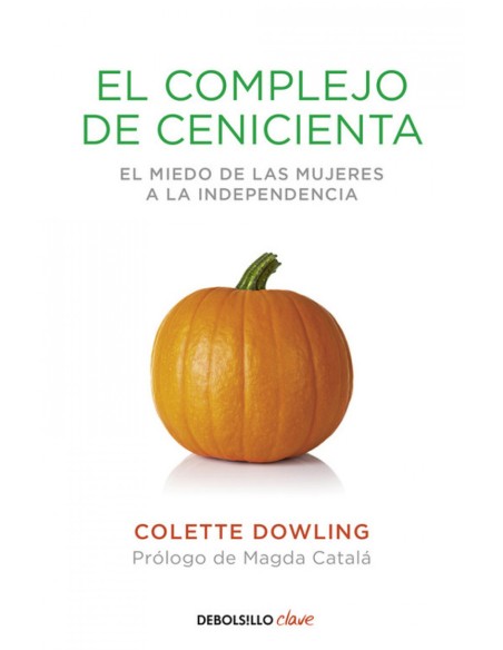 El complejo de cenicienta