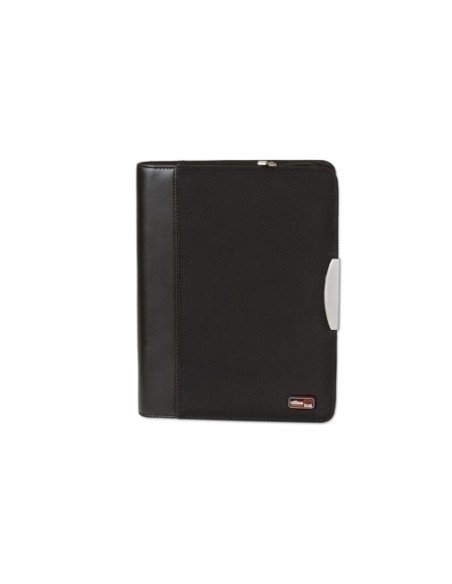 CARP.PORTADOC.OFF.BOX DYNAMINC A5 NEGRO