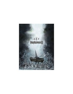 The Art of Blasphemous II