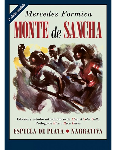 Monte de Sancha