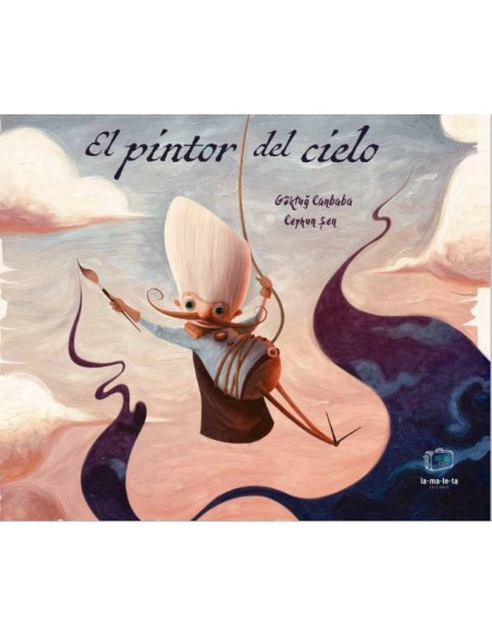 El pintor del cielo