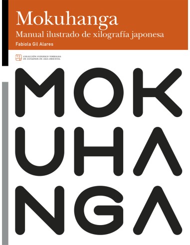 MokuHanga Manual ilustrado de xilografia japonesa