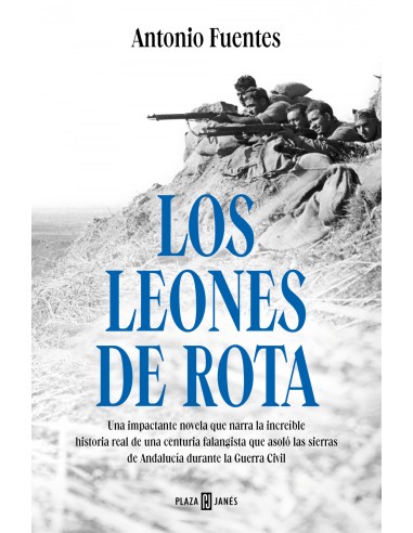 LOS LEONES DE ROTA