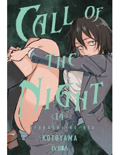 CALL OF THE NIGHT 14