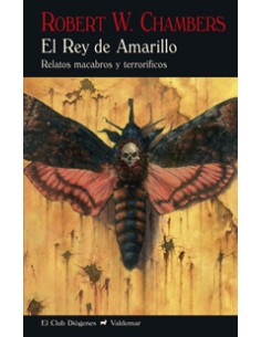 El Rey de Amarillo