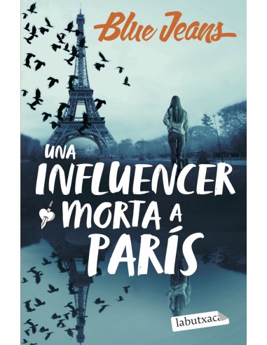 Una influencer morta a Paris