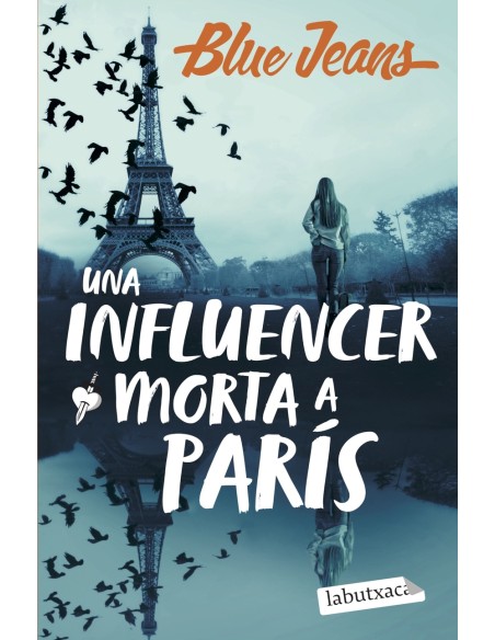 Una influencer morta a Paris