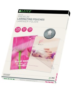 74880000 plastificador 100 pieza(s)