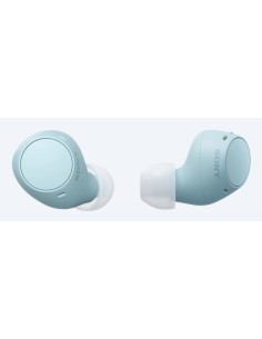 WF-C510 Auriculares True Wireless Stereo (TWS) Dentro de oído Llamadas/Música/Deporte/Uso diario Bluetooth Azul