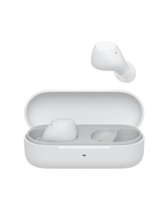 WF-C510 Auriculares True Wireless Stereo (TWS) Dentro de oído Llamadas/Música/Deporte/Uso diario Bluetooth Blanco