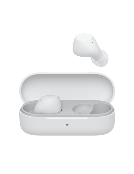 WF-C510 Auriculares True Wireless Stereo (TWS) Dentro de oído Llamadas/Música/Deporte/Uso diario Bluetooth Blanco