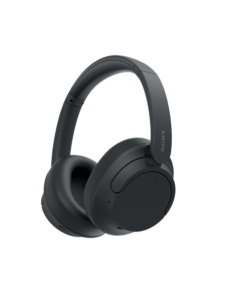 WH-CH720 Auriculares Inalámbrico y alámbrico Diadema Llamadas/Música USB Tipo C Bluetooth Negro