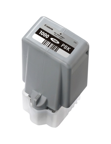 0546C001 cartucho de tinta Original Foto negro