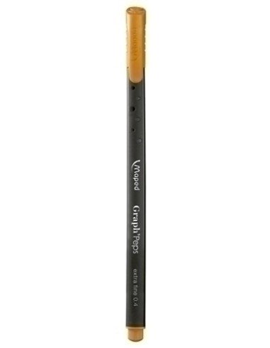 ROTUL.MAPED GRAPH PEPS DUNE - Pack de 12 unidades