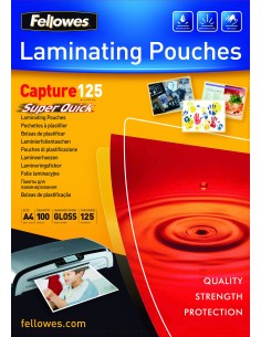 5440101 plastificador 100 pieza(s)