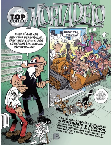 Mortadelo