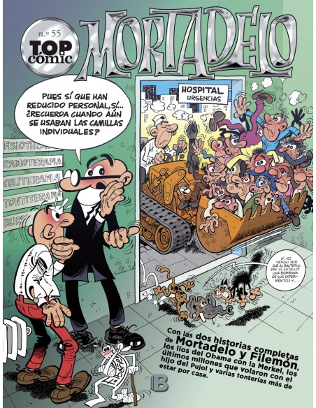 Mortadelo