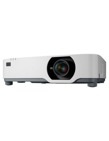 P627UL Proyector de alcance estándar 6200 lúmenes ANSI 3LCD WUXGA (1920x1200) Blanco