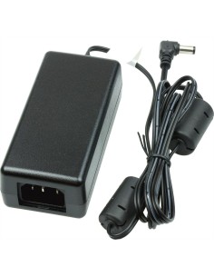 90ACC0358 adaptador e inversor de corriente Interior 18 W Negro
