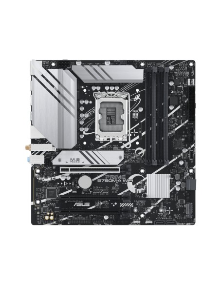 PRIME B760M-A WIFI Intel B760 LGA 1700 micro ATX